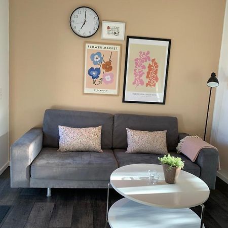 Vorbasse Holiday Apartments Екстер'єр фото