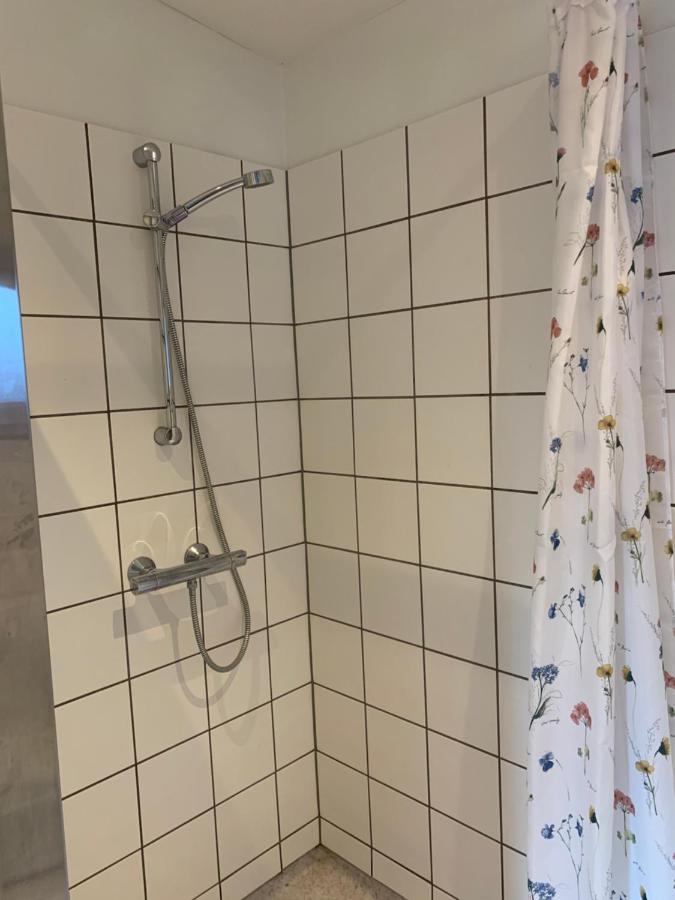 Vorbasse Holiday Apartments Екстер'єр фото